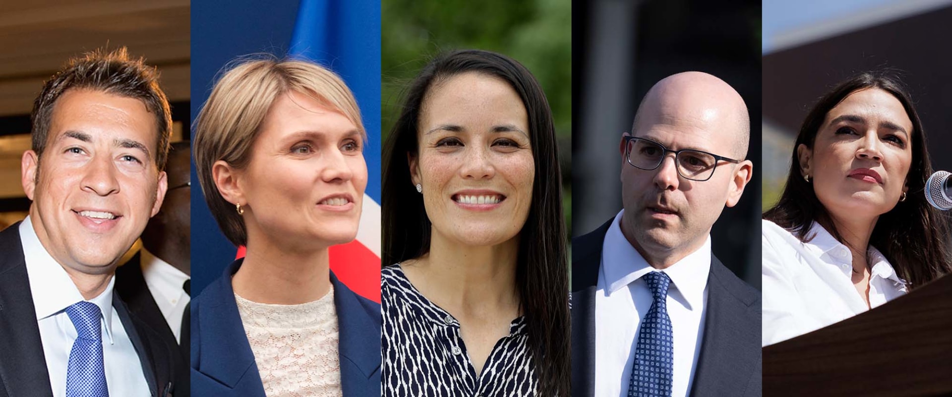 The Political Powerhouses of Northeastern Illinois: How This Region Shapes National Politics
