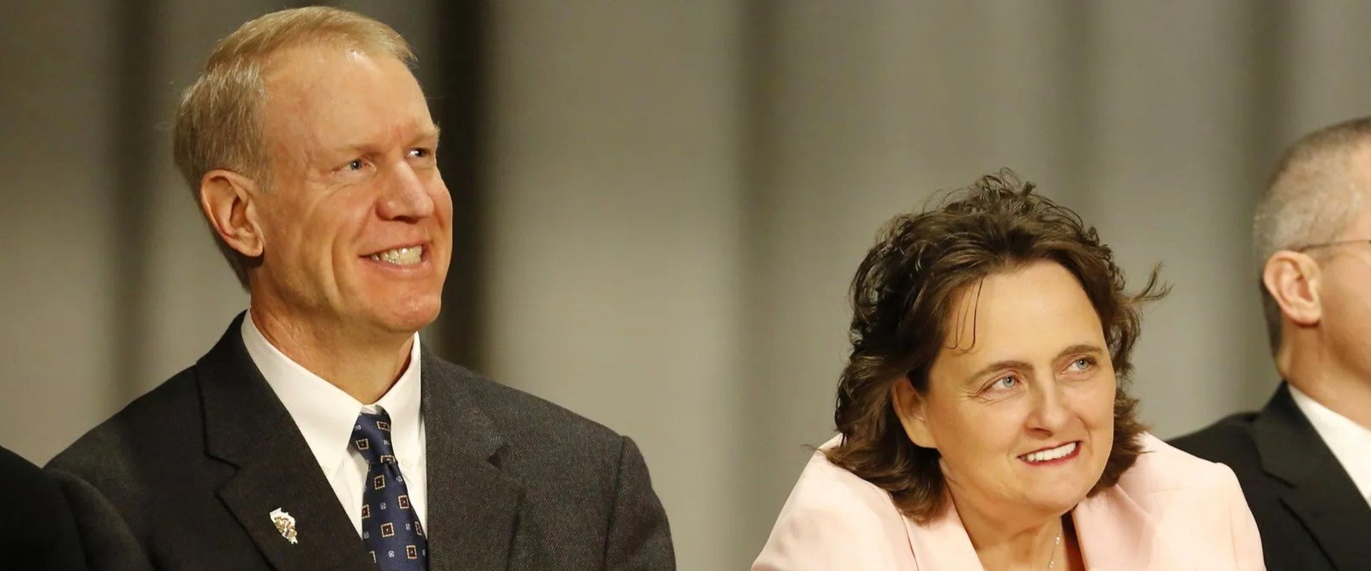 The Impact of Lobbyists on Politics in Northeastern Illinois