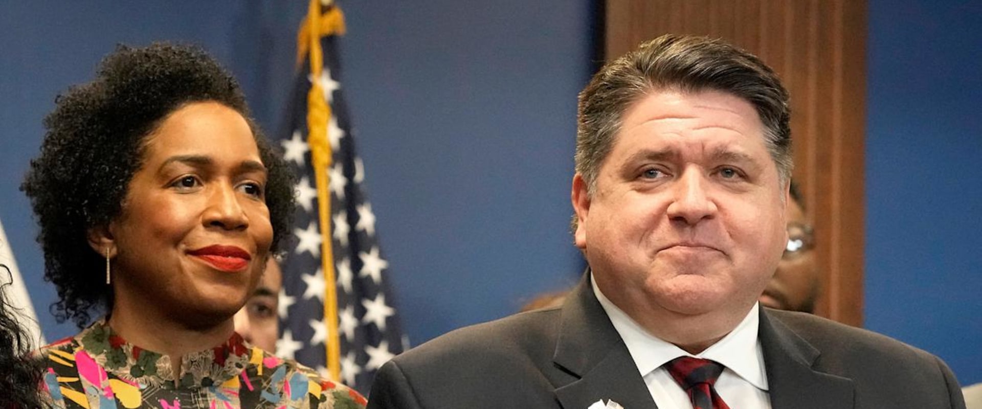 The Changing Political Landscape of Northeastern Illinois