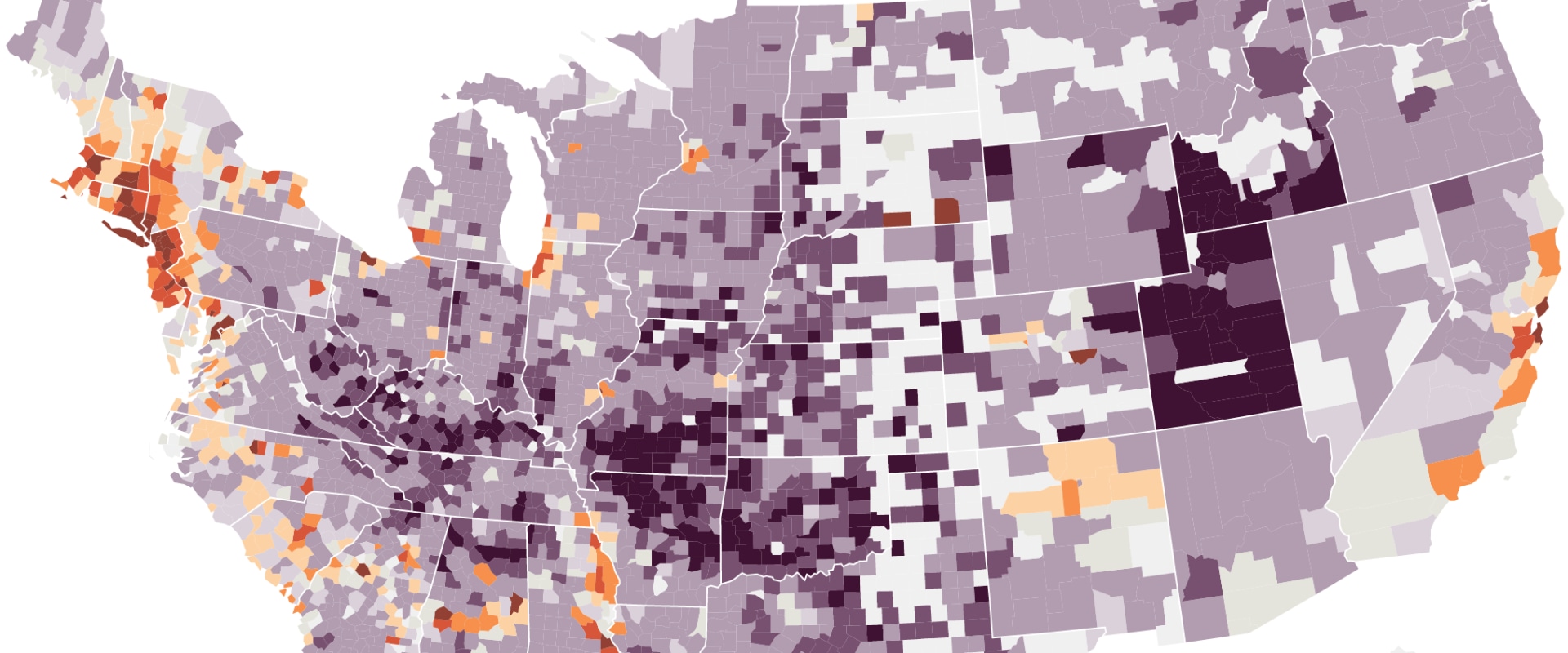 The Impact of Age on Political Representation in Northeastern Illinois