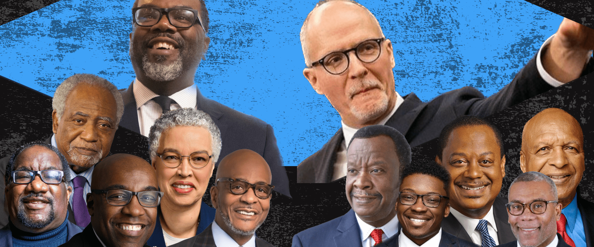 The Political Dynasties of Northeastern Illinois: A Legacy of Power and Controversy