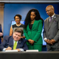 The Power of Collaboration: How Politicians in Northeastern Illinois Work Together