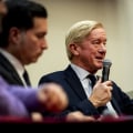 The Political Powerhouse of Northeastern Illinois: A Closer Look at Presidential Candidates