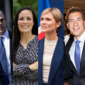 The Political Powerhouses of Northeastern Illinois: How This Region Shapes National Politics