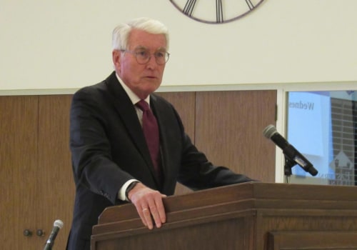 The Diverse Educational Background of Politicians in Northeastern Illinois