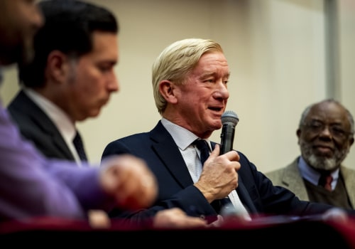 The Political Powerhouse of Northeastern Illinois: A Closer Look at Presidential Candidates