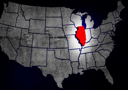 The Impact of Political Scandals in Northeastern Illinois
