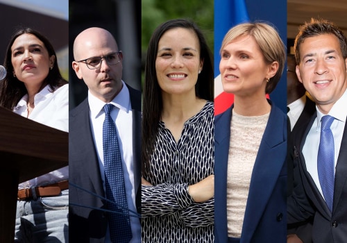The Political Powerhouses of Northeastern Illinois: How This Region Shapes National Politics