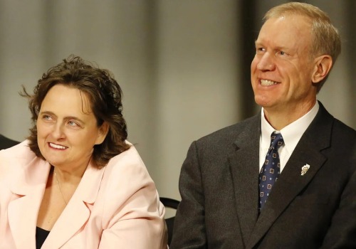 The Impact of Lobbyists on Politics in Northeastern Illinois