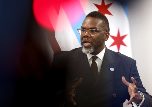 The Influential Politicians of Northeastern Illinois
