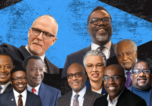 The Political Dynasties of Northeastern Illinois: A Legacy of Power and Controversy